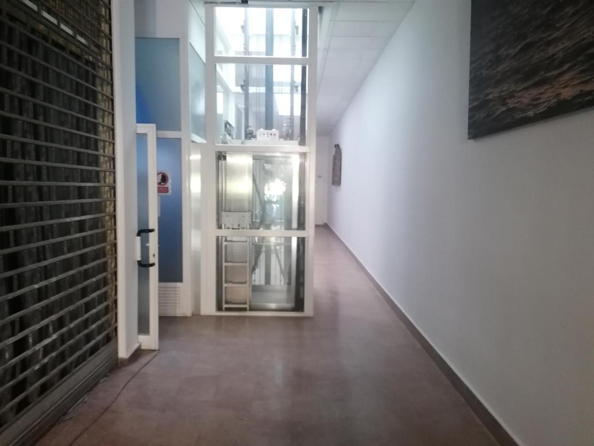 Apartamento Playa Las Arenas Valensiya Dış mekan fotoğraf